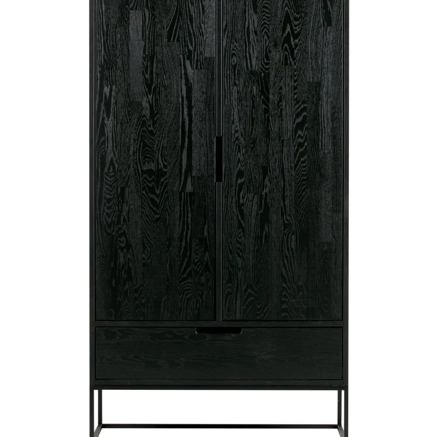 WOOOD Silas Opbergkast