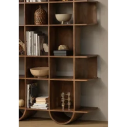 WOOOD Sinne Boekenkast