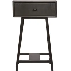 WOOOD Skybox Bijzettafel
