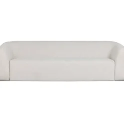 WOOOD Sloping 3-Zitsbank