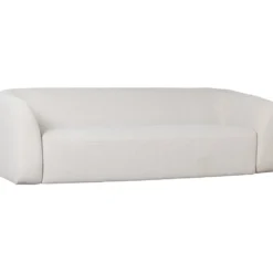WOOOD Sloping 3-Zitsbank
