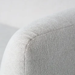 WOOOD Sloping 3-Zitsbank