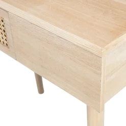 WOOOD Soof Kaptafel