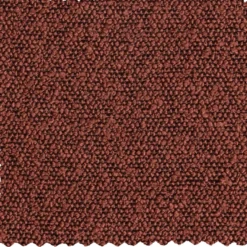 WOOOD Statement Bouclé 4-Zitsbank