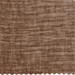 WOOOD Statement Velvet Hoekbank