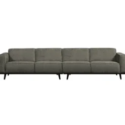 WOOOD Statement XL 4-Zitsbank