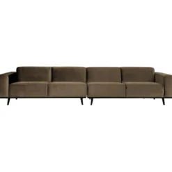 WOOOD Statement XL 4-Zitsbank