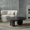 WOOOD Steppe Salontafel