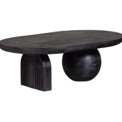 WOOOD Steppe Salontafel