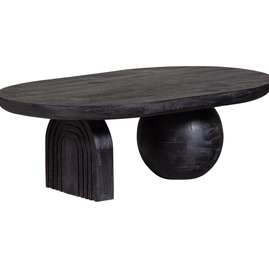 WOOOD Steppe Salontafel