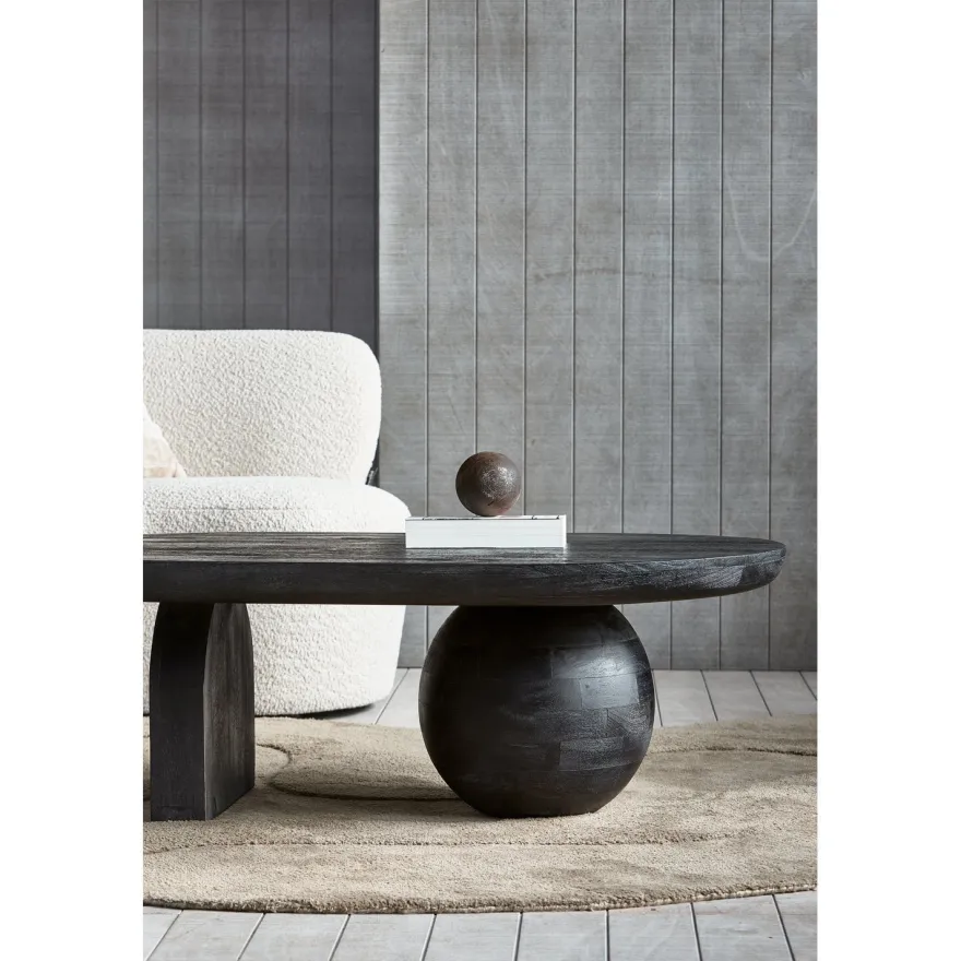 WOOOD Steppe Salontafel