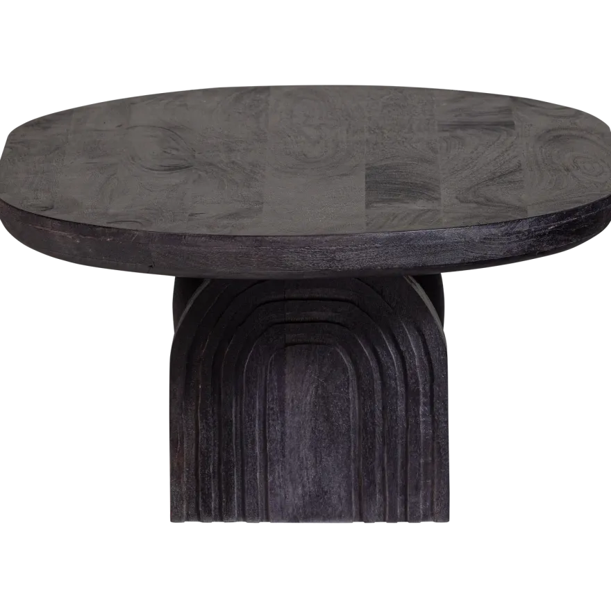 WOOOD Steppe Salontafel