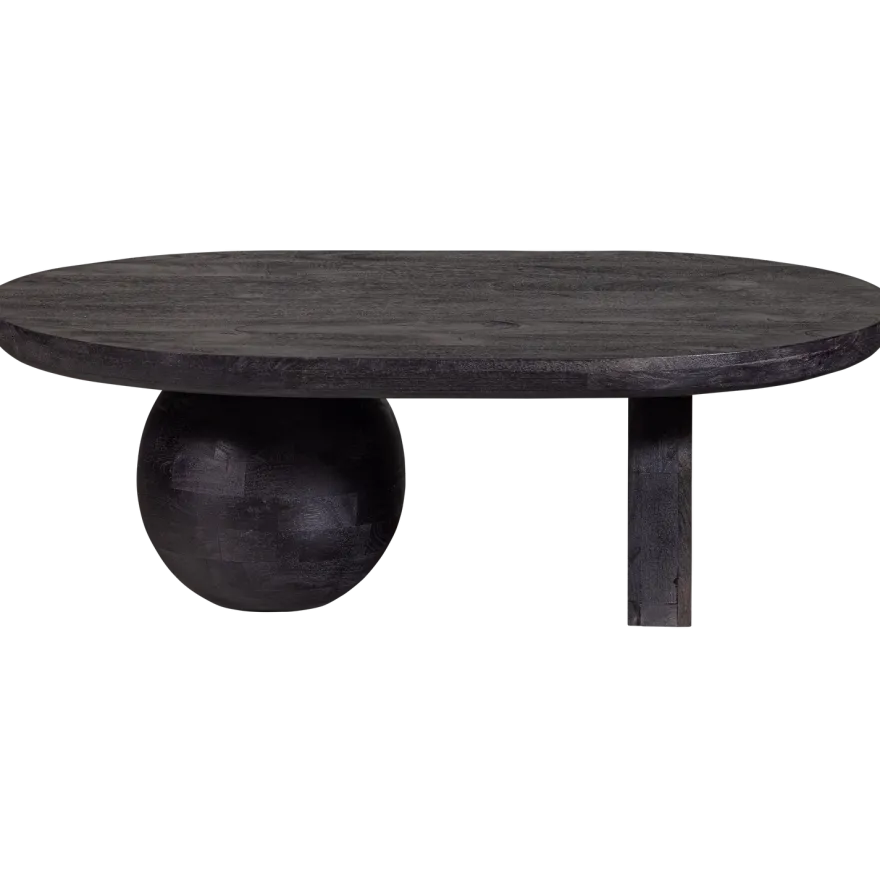 WOOOD Steppe Salontafel