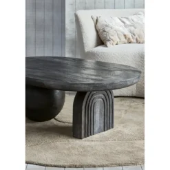 WOOOD Steppe Salontafel