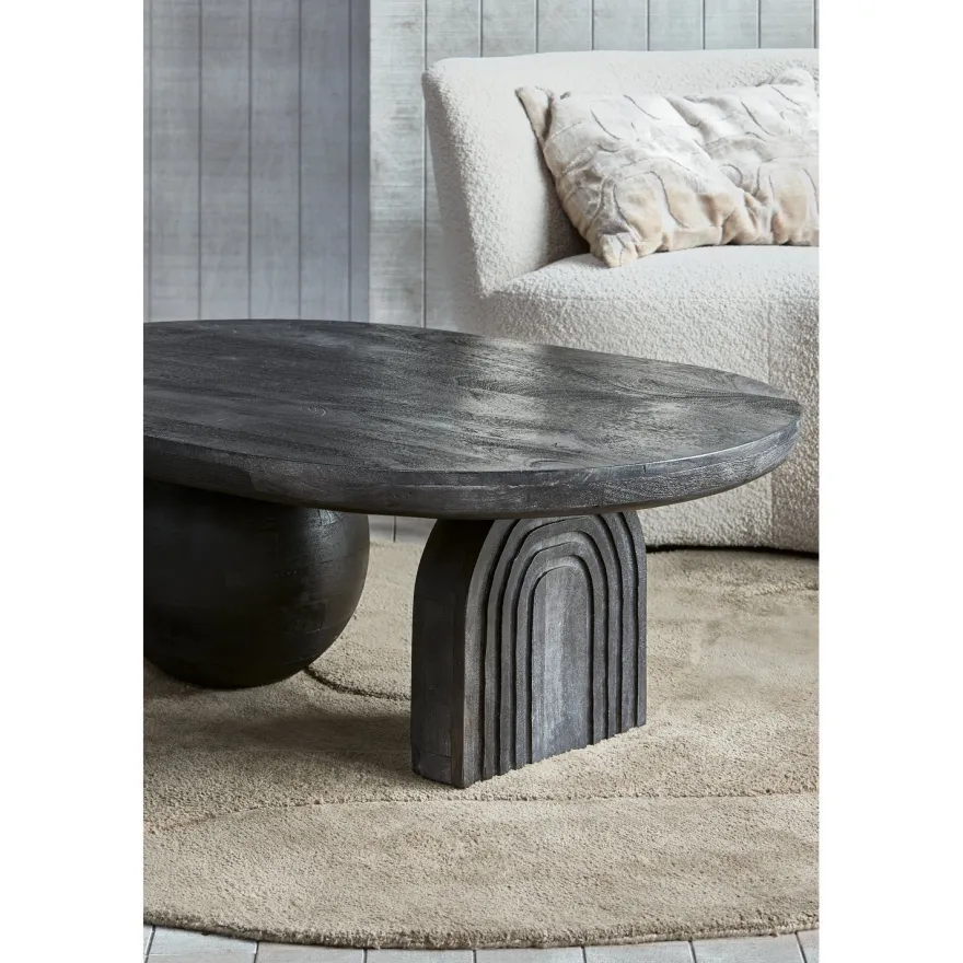 WOOOD Steppe Salontafel