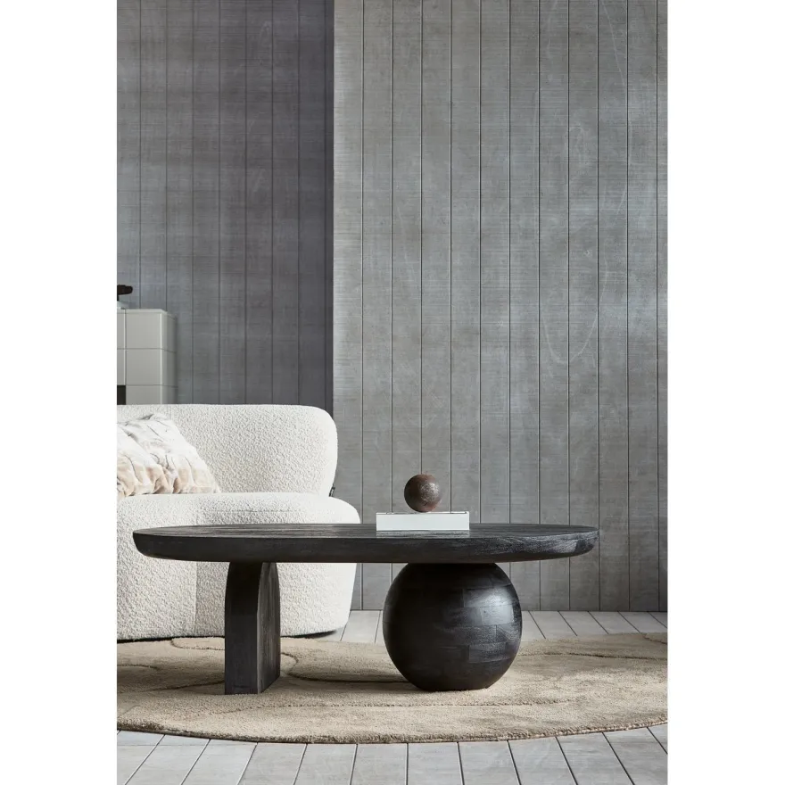WOOOD Steppe Salontafel