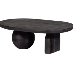 WOOOD Steppe Salontafel