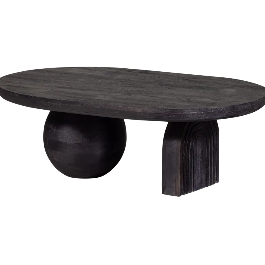 WOOOD Steppe Salontafel