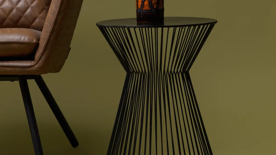 WOOOD Suus Bijzettafel