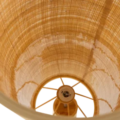WOOOD Syro Vloerlamp