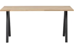 WOOOD Tablo A-poot Eettafel