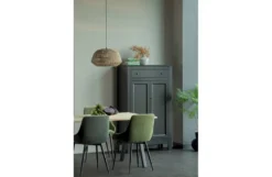 WOOOD Tablo A-poot Eettafel