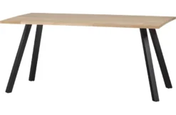 WOOOD Tablo A-poot Eettafel