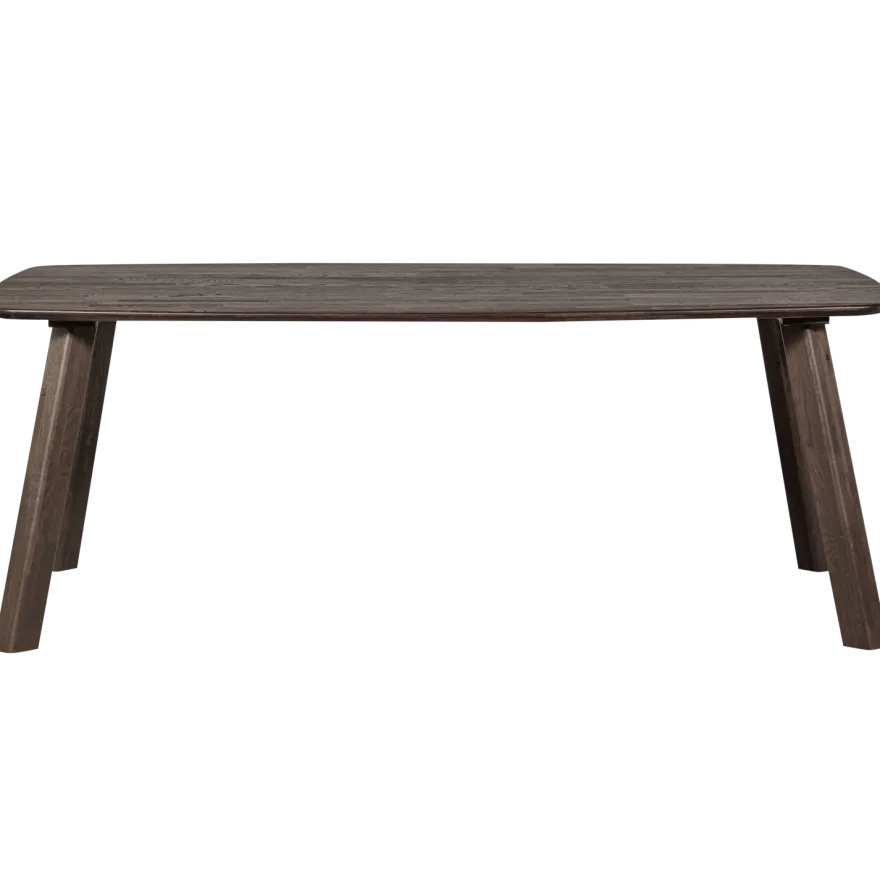 WOOOD Tablo Eettafel