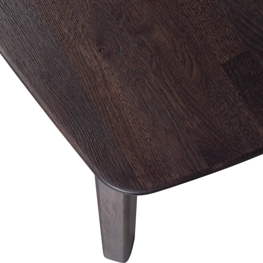 WOOOD Tablo Eettafel