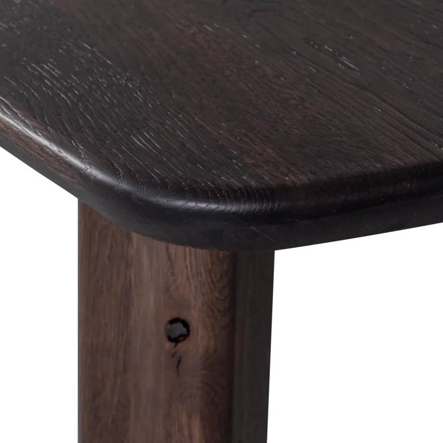 WOOOD Tablo Eettafel