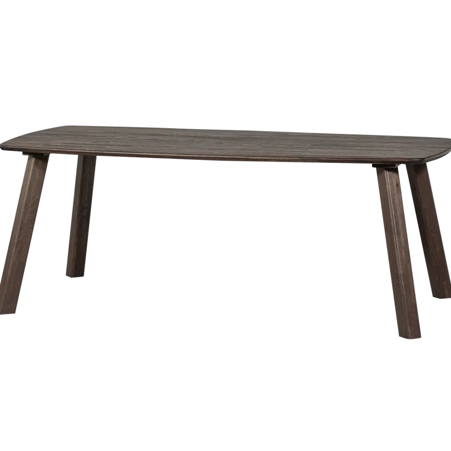 WOOOD Tablo Eettafel