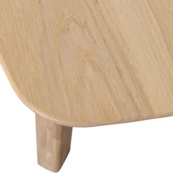 WOOOD Tablo Eettafel