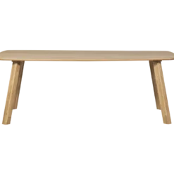 WOOOD Tablo Eettafel