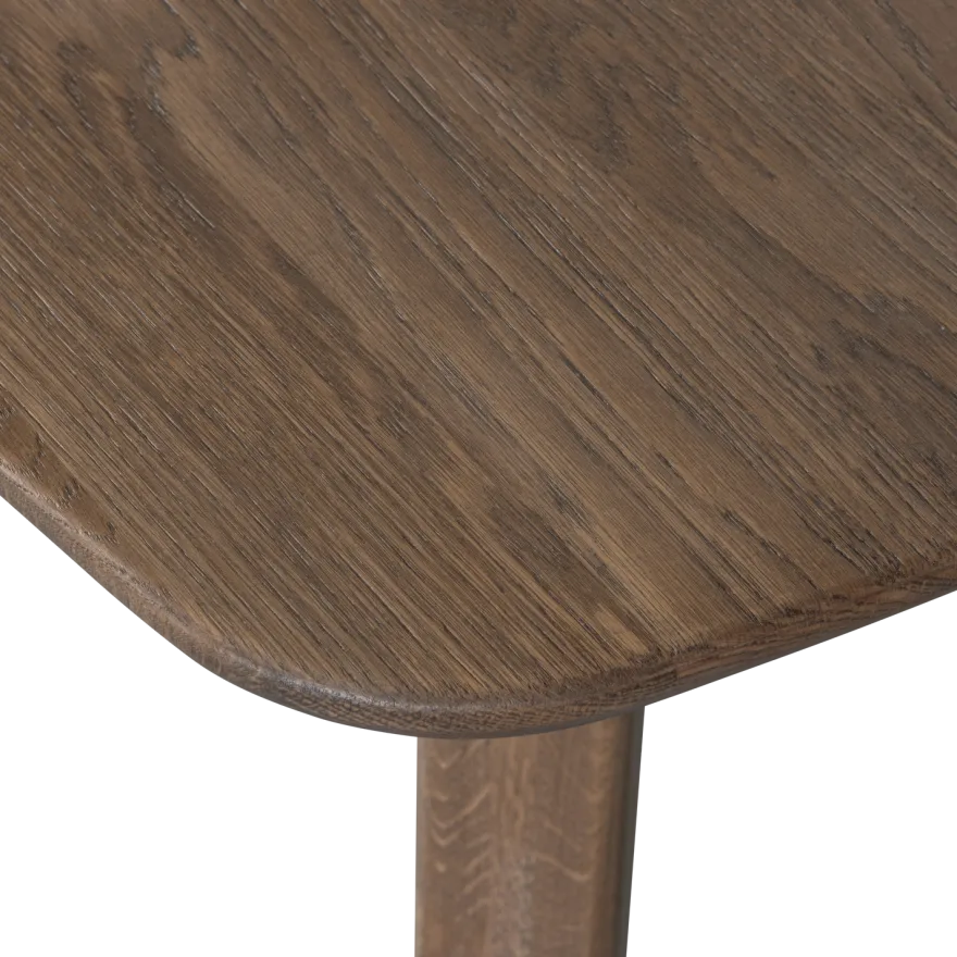 WOOOD Tablo Eettafel