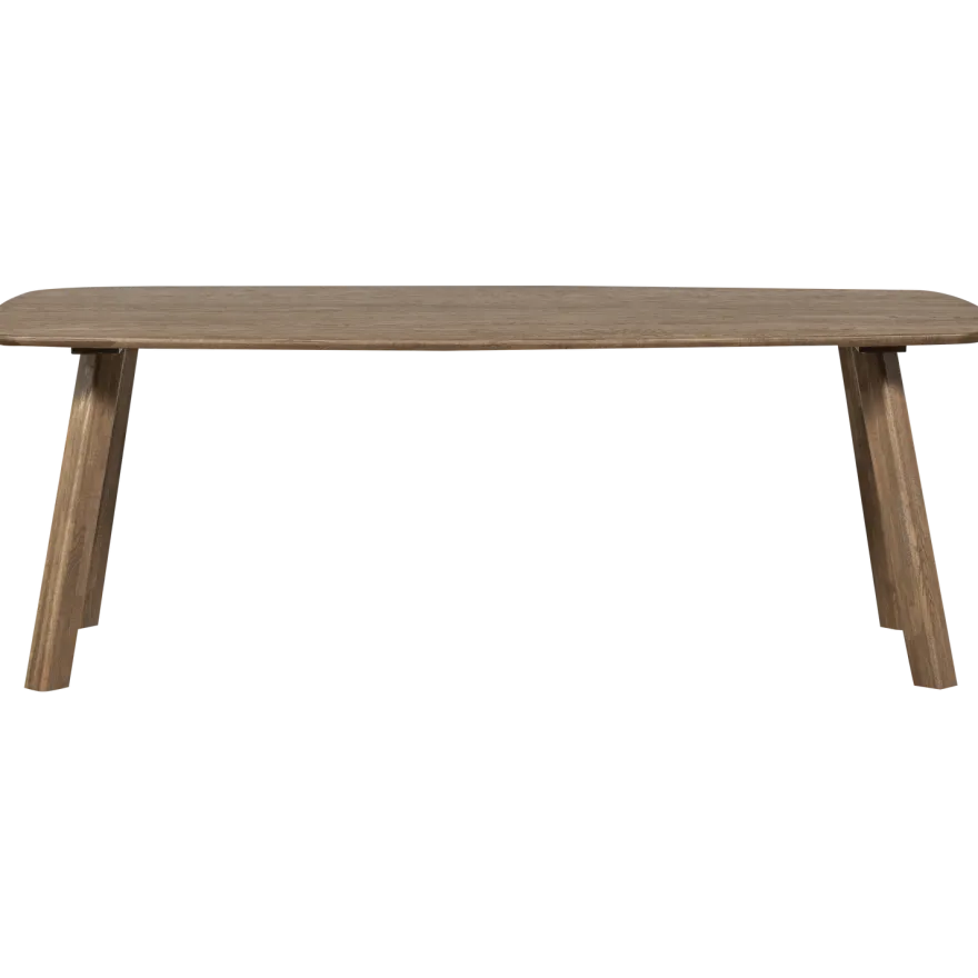 WOOOD Tablo Eettafel