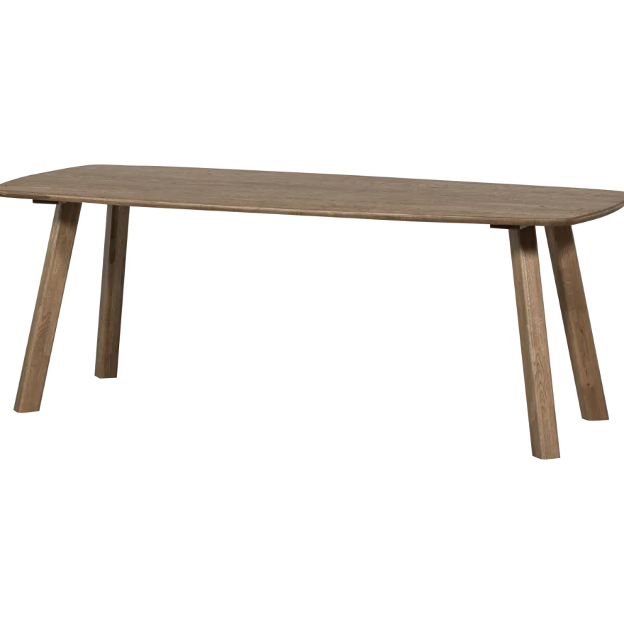 WOOOD Tablo Eettafel