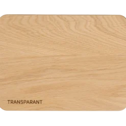 WOOOD Tablo Kruispoot Eettafel