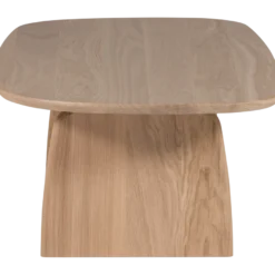 WOOOD Tablo Ovale Salontafel
