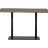 WOOOD Tablo Rechthoek Eettafel