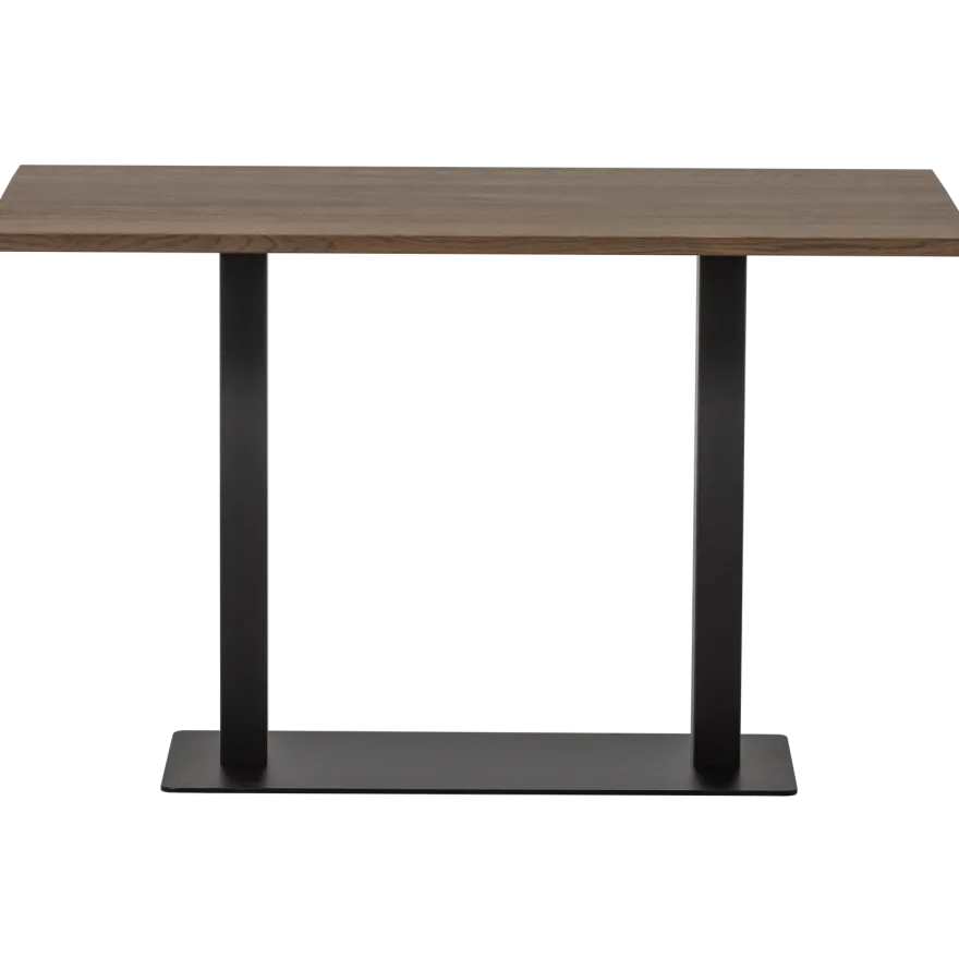 WOOOD Tablo Rechthoek Eettafel