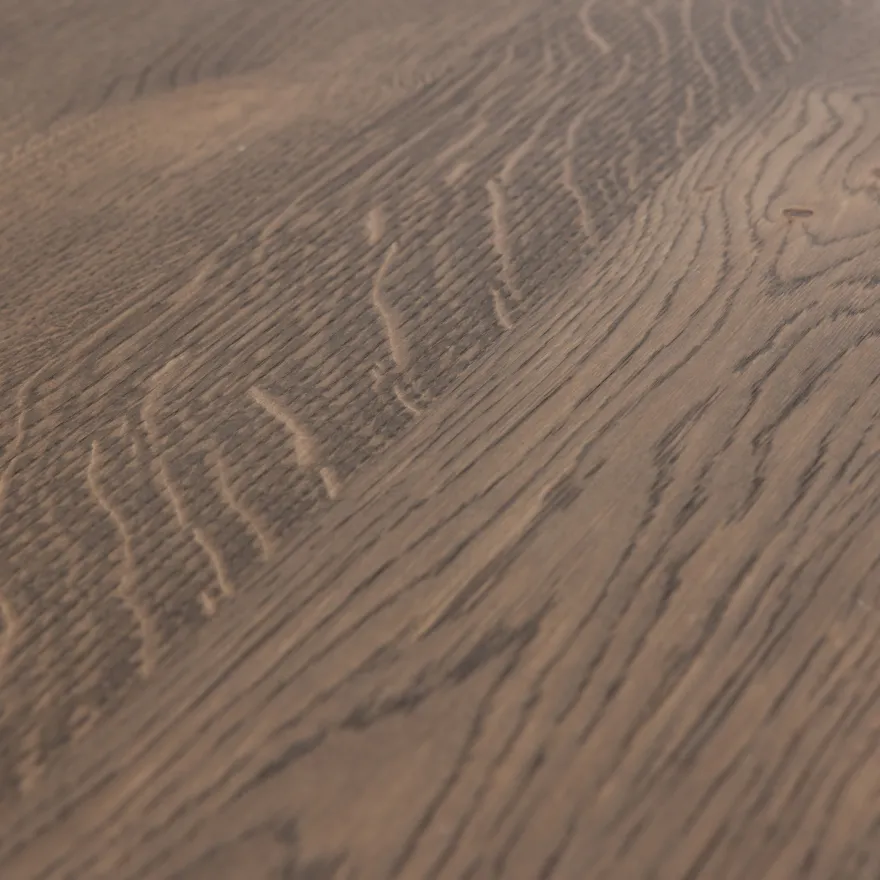 WOOOD Tablo Rechthoek Eettafel