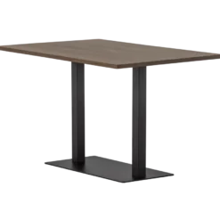 WOOOD Tablo Rechthoek Eettafel