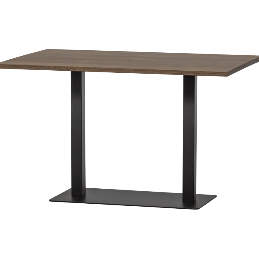 WOOOD Tablo Rechthoek Eettafel