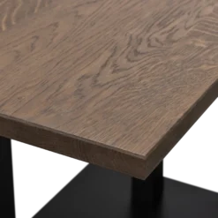 WOOOD Tablo Rechthoek Eettafel