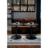 WOOOD Tablo Ronde Bistrotafel