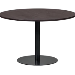 WOOOD Tablo Ronde Eettafel