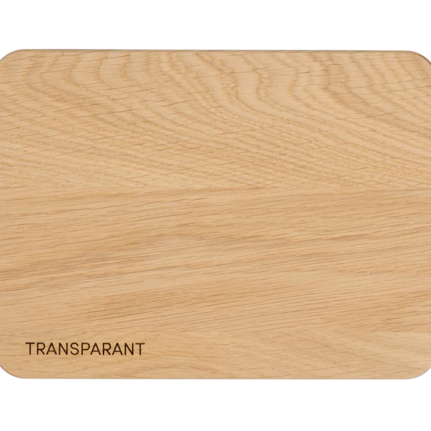 WOOOD Tablo Salontafel