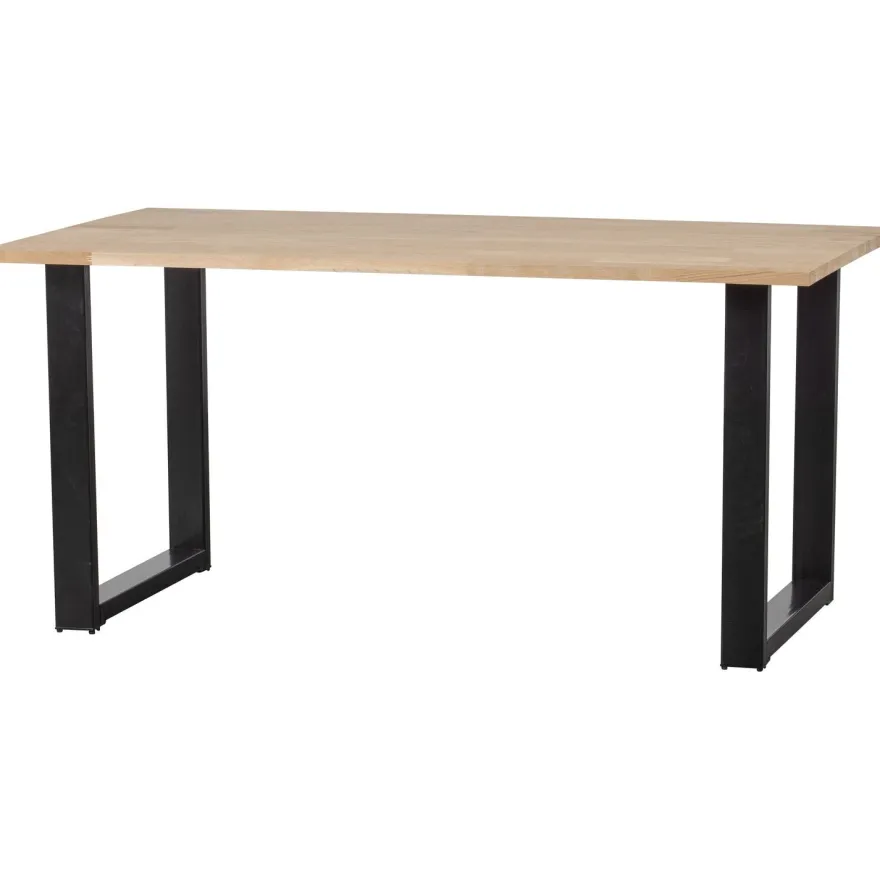 WOOOD Tablo U-poot Eettafel
