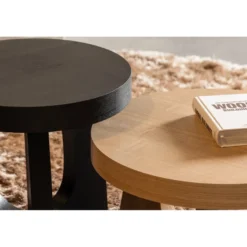 WOOOD Tala Bijzettafel