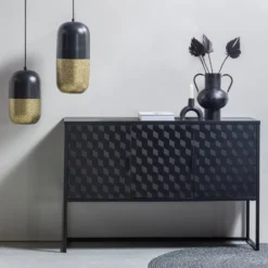 WOOOD Tirsa Hanglamp